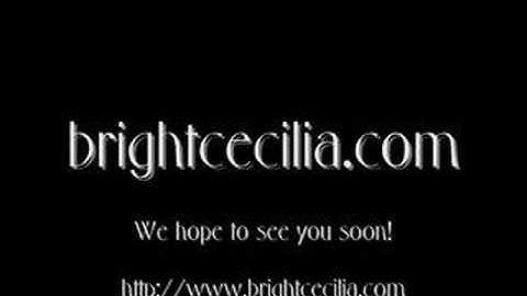 BrightCecilia - welcome