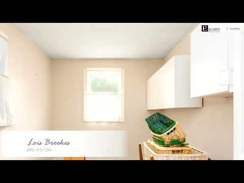 60 Mohawk Drive, East Hartford, CT home video tour
