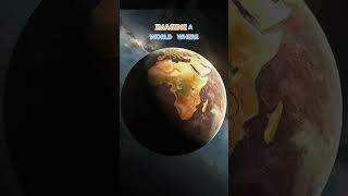 NASA Found a Planet Where the Sky Turns Into Rock 😱🪨