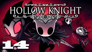EL PRIMER SOÑADOR - Hollow Knight 1.3 - EP 14 screenshot 4