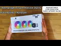 Thermalright Frozen Horizon 360 V2 Kutu Açılımı + Kurulum + 4 pin RGB girişini 3 pine çevirme