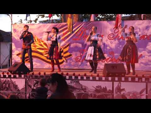 Смотреть клип Фолк-поп группа Смотреть клип Фолк-поп группа