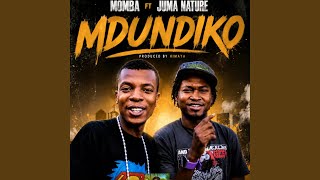 Mdundiko