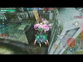 WR Team Deathmatch 9