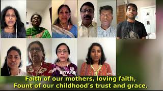 Faith of our Mothers