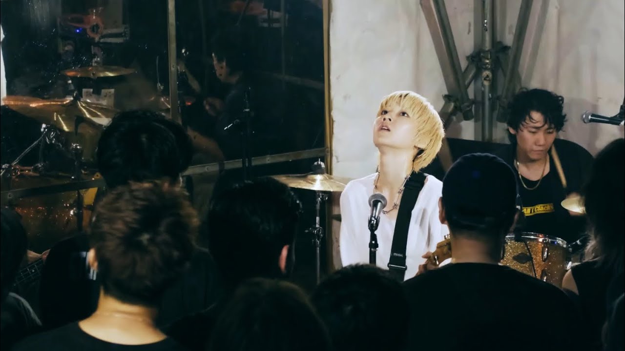 夢見心地 - The Dahlia 2025.8.10