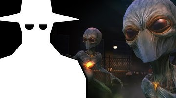 XCOM Enemy Unknown! Part 24 - PSI BLAST