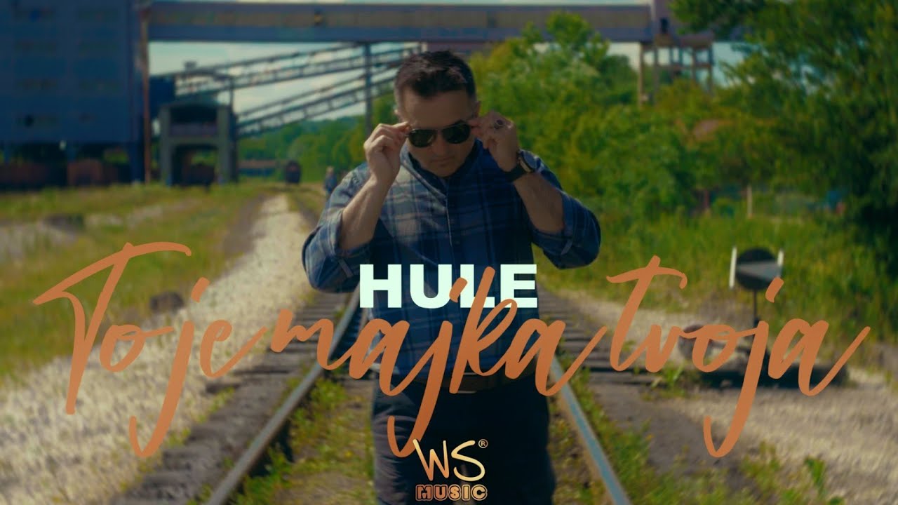 HULE - To je majka tvoja - (Official Video) 2024 auf YouTube ansehen HULE - To je majka tvoja - (Official Video) 2024 auf YouTube ansehen