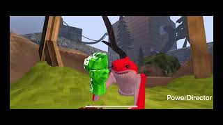 ANTI SQUIRREL ARMY animal company clan pit your application in cm tell me your ac name #fans #animal screenshot 4