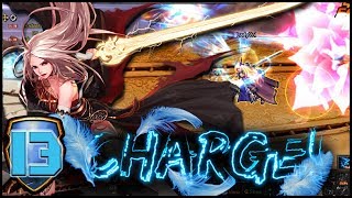 DFO Charge! - [Vagabond] - BOROS: THE CLASS