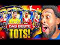 OLISE, RONALDO &amp; KANE in einem TOTS🤯DAS BESTE TOTS ALLERZEITEN KOMMT💙😮‍💨DIESER BIG WW CONTENT KOMMT!