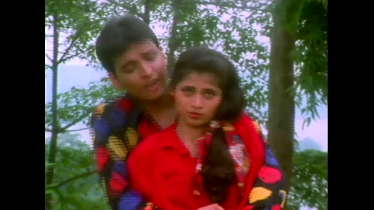 Raag Rusva Ka Hava - Hit Romantic Song - Ghar Sansar -  Deepak Deolkar, Nishigandha Wad