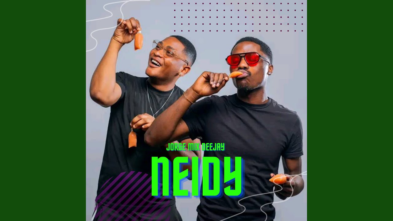 Watch Neidy on YouTube Watch Neidy on YouTube