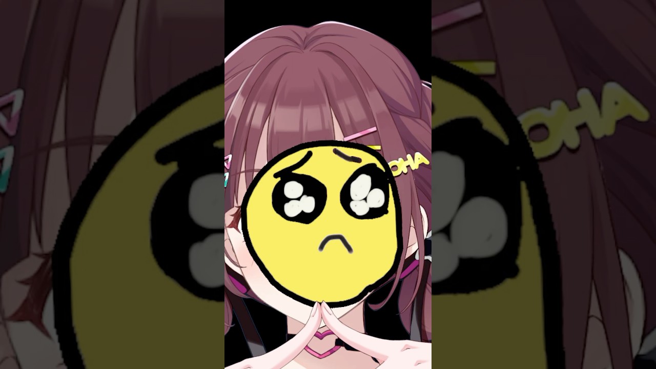 #可愛くてごめん #nijisanji #vtuber #イロハ
