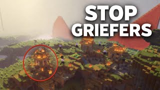 Why People Grief in Minecraft… (And How to Stop Them FAST)