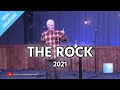 Dan Mohler @ The Rock - Don't get put to sleep by religion - Februray 14, 2021