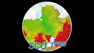 Great 𝘚𝘊𝘖₂𝘛! Rapid tool for geologic carbon sequestration science, engineering, and economics
