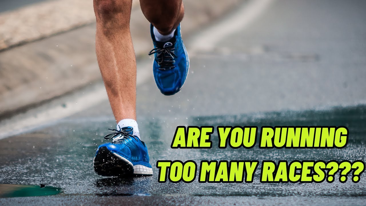 Can I Run 2 Marathons In 1 Month Can I Run 2 Marathons In 1 Month