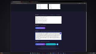 YouTube Timestamp Removal Tool Update with Line Break Removal & Copy to Clipboard