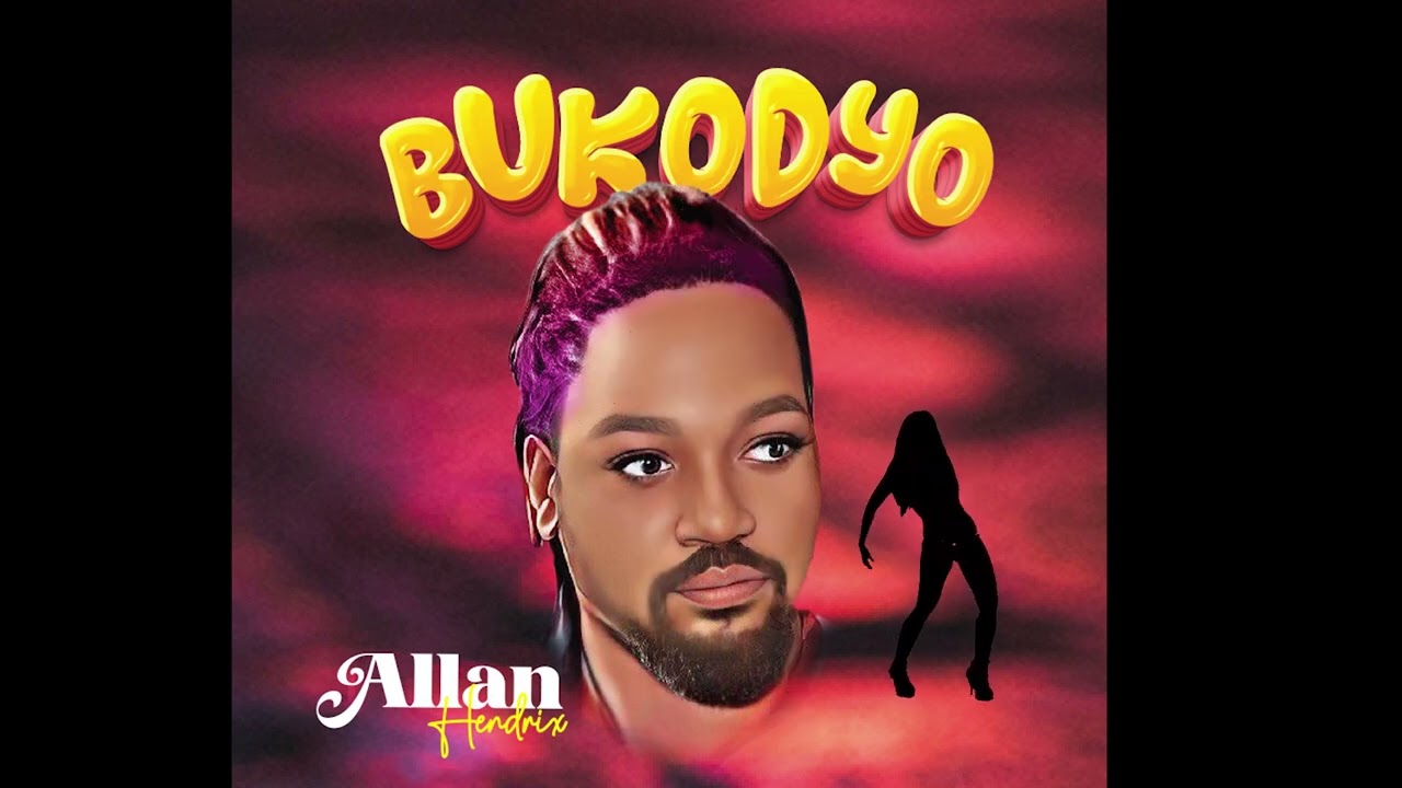 Bukodyo   Paper Daddy (Official Audio)