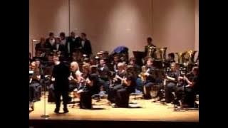 Old Scottish Melody and Lake Park Fight Song.mp4