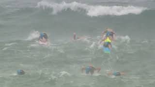 Ironman Final - Shaw and Partners Shannon Eckstein Iron Classic