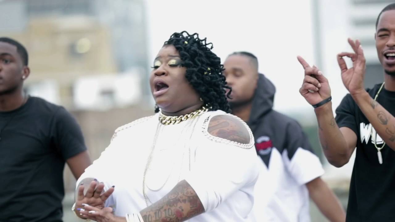 2016 Nola Music Awards Cypher [ Dir By Lonzell Clark & Reen Jarreau ]