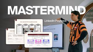 how to get clients on LinkedIn in 2026 (full B2B system)