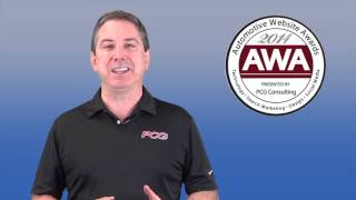 2014 AWA Awards Presentation in New Orleans