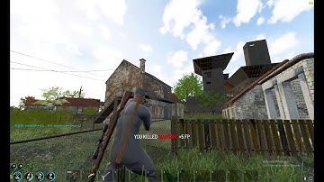 the FUNNIEST SCUM PvP RAIDS Moments! Compilation #2