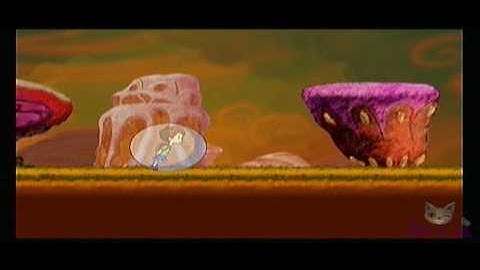 A Boy & His Blob - Bonus 3-6