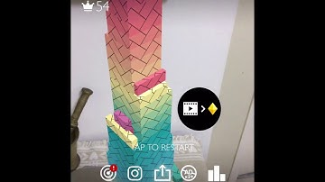 Stack AR Game Review