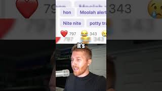 This Guy Tracked 12 Years of iMessage Data...