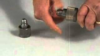 Fastest Inc - Twistmate An Step Connectors