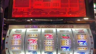 RUBY’s NIGHT OUT Kickapoo Lucky Eagle Casino 9/23/22