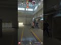 VINI NUKE WALLBANG WINS ROUNDS IN CS2