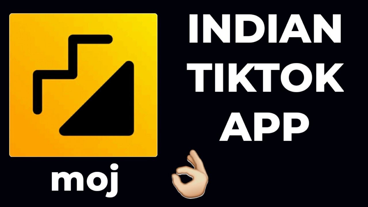 How To Use Moj App How To Upload Video In Moj App Moj App Full