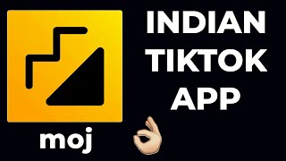 How To Use Moj App | How To Upload Video In Moj App | Moj App Full Review screenshot 4