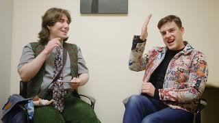 UIC Radio 2026 | MatPat Interview with Dan Brunton