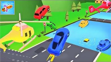 Shape-shifting - New Update Gameplay Android,ios #1