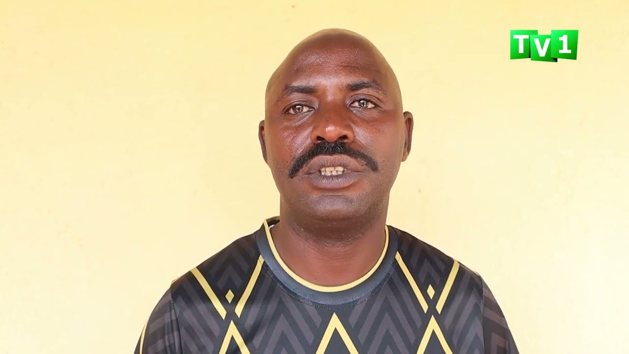 Kamonyi: Umusaza yasanzwe amanitse mu mugozi yapfuye