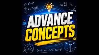 Advance Concept Set 11