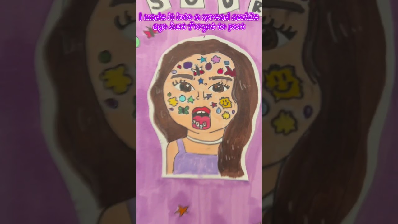 ‪@OliviaRodrigo‬