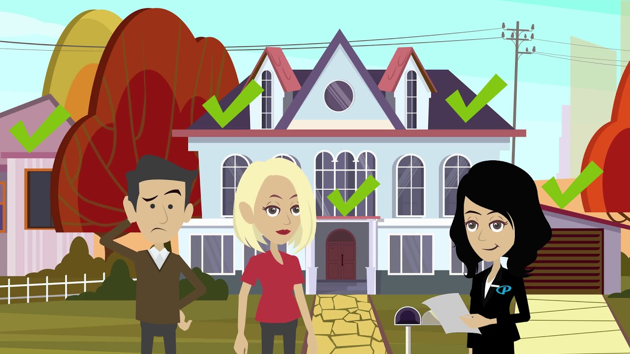 Строительная экспертиза - YouTube