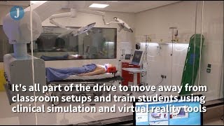 'They can make mistakes and there's no consequence': How Ireland's med students train for surgery