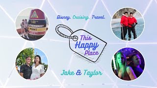 Find Your Happy Place