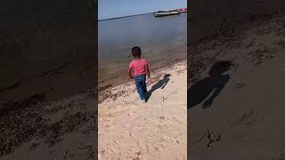 Bianca Muchiwa - inhambane in Maxixe Beach
