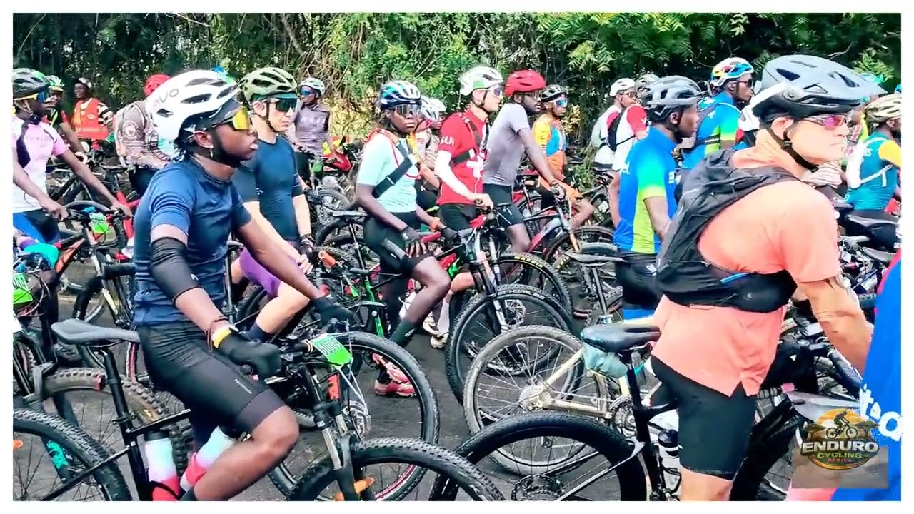 Mawenzi Race 2026 Highlights