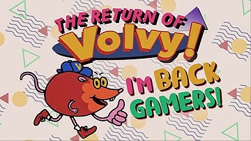 Devolver Direct: The Return of Volvy
