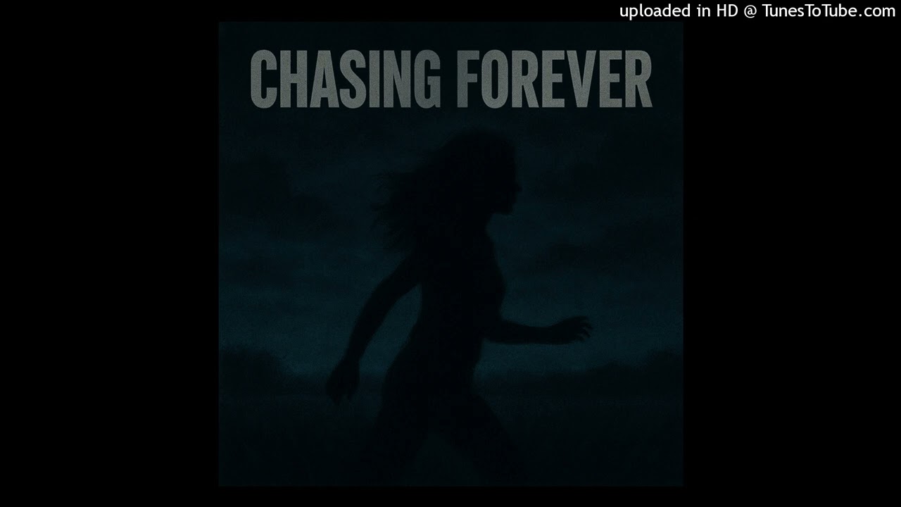 Maciaszkooo - CHASING FOREVER (feat. Frank Zozky)